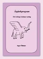 ÅtgärdsprogramEtt verktyg i skolans vardag